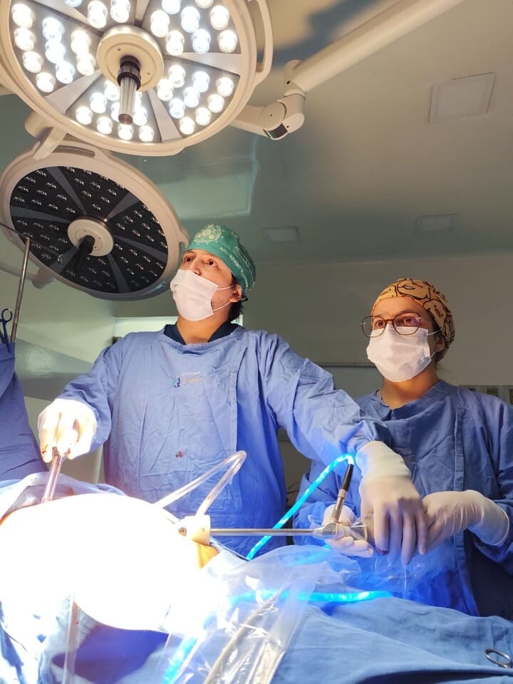 especialista en Páncreas en Estado de México