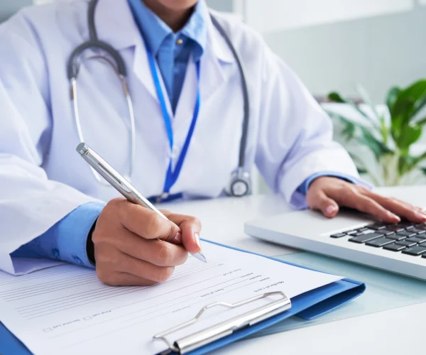 Médico especialista gastrointestinal en Naucalpan de Juárez