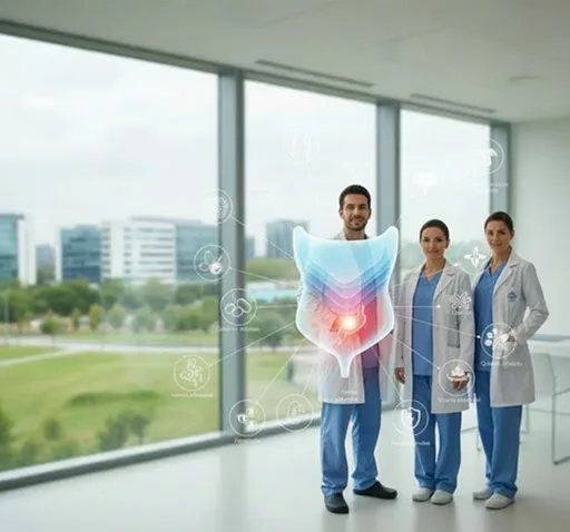 Apendicitis: Diagnóstico y tratamiento quirúrgico en Naucalpan
